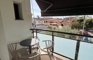 Apartahotel Punta Calera - Foto 63