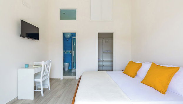 Chiara Modern Apartment - Foto 5, Habitación