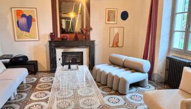 Mas Samuel magnifique demeure en provence avec piscine et jacuzzi - Foto 2