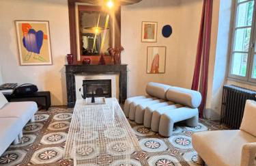 Mas Samuel magnifique demeure en provence avec piscine et jacuzzi - Foto 2