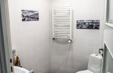 Podlaska Oaza - Dom całoroczny z sauną. - Foto 6