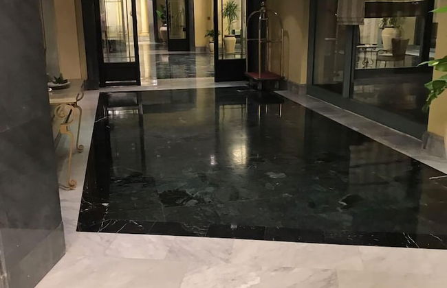 Apartment at San Stefano Grand Plaza - Foto 58