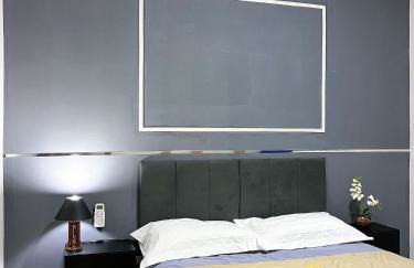 Apê-202 |Ar, Garagem, Suíte | Unipam e Parque Expo - Photo 11