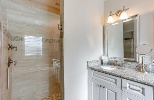 Fenced Yard, 4 Mi to Stuart Beach Family Retreat! - Foto 13