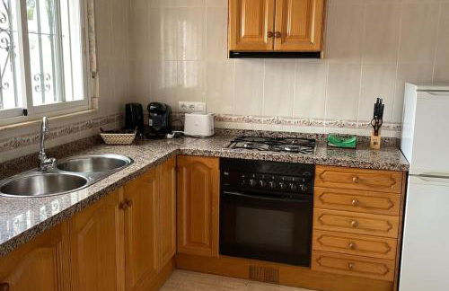 Casa "Elina" mit Meerblick - Seaview - Foto 21