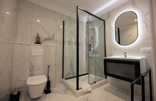 Apartamenty Prestige Mielno-Uniescie - Foto 17