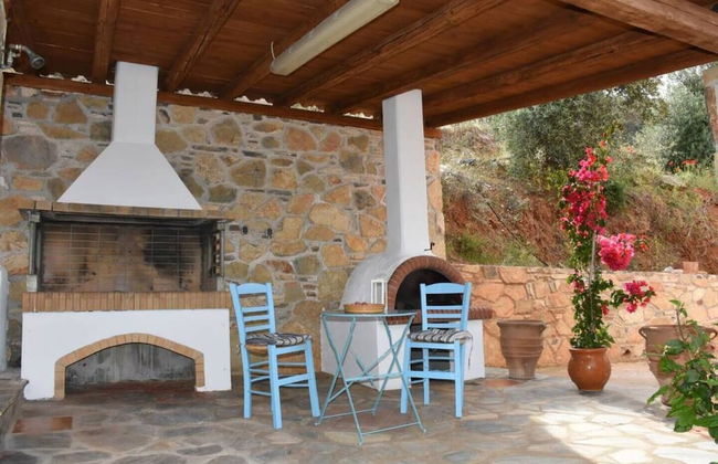 Artemis Apartment with Stunning view - Foto 12