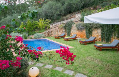 Physis Villas Chania - Foto 8