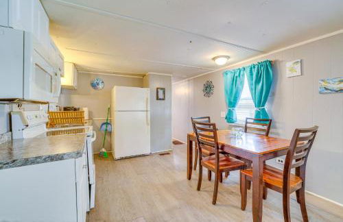 5 Mi to Golf Charming Hernando Home with Deck - Photo 8