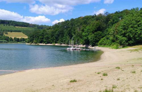 frisch renoviertes Ferienhaus in Meschede-Hennesee - Foto 25