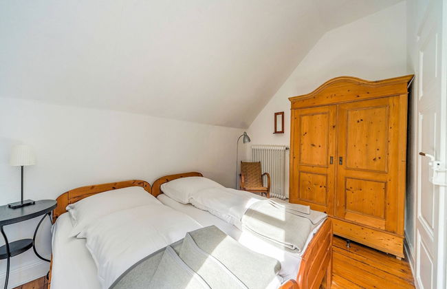 Rustic Apartment With Garden in Bad Harzburg Germany - Foto 20