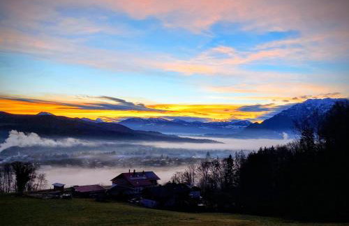 Staufen-Chalet Hochreit - Foto 11