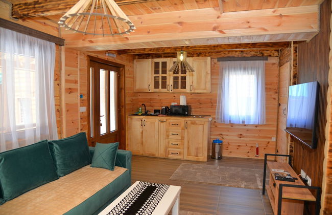 Zagrad Homes in Zabljak - Foto 55