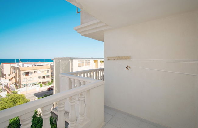 035 Holiday Dream - Alicante Real Estate - Foto 25