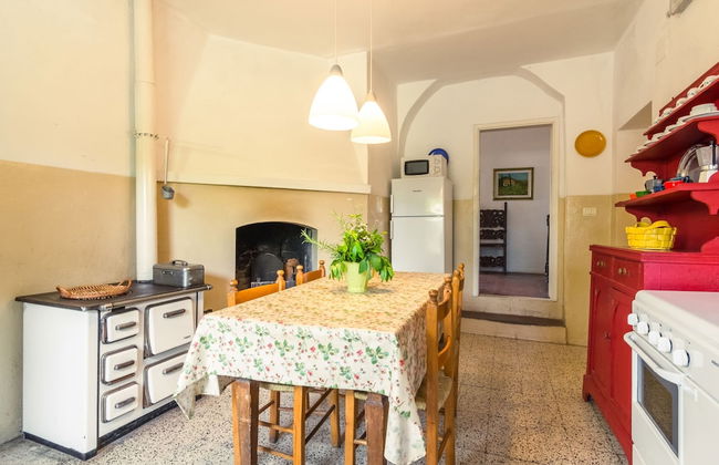 Cosy Farmhouse in Bacchereto With Swimming Pool - Foto 22