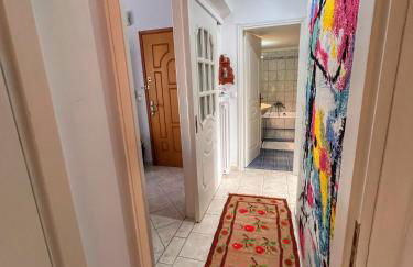 "Mykines" Apartment of Levidi Arcadian Apartments - Foto 38