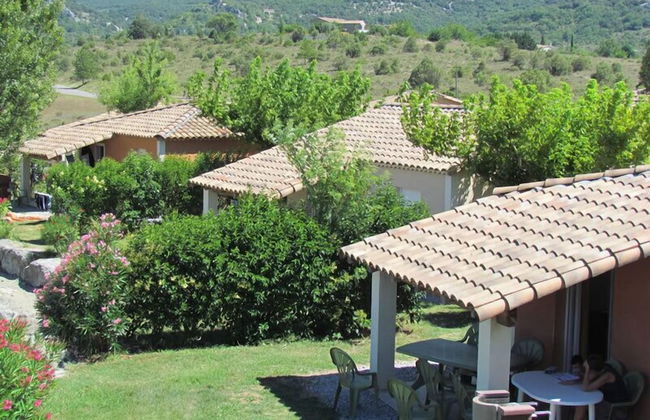 Domaine Des Garrigues - Foto 2