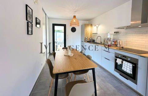 Appartement Petru Paisible & spacieux - Foto 11