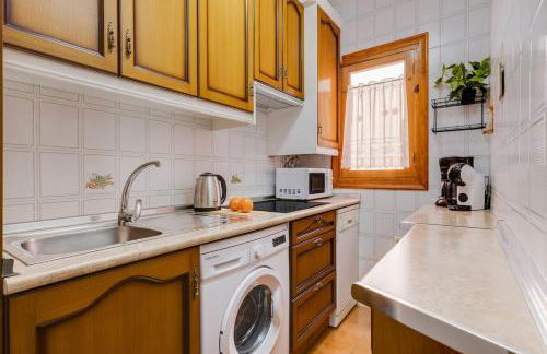 MARESOL - apartment close to the beach and restaurants - Foto 7