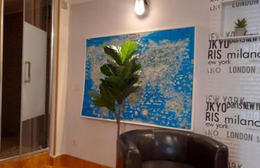 Villa Casa das Palmeiras - Foto 17