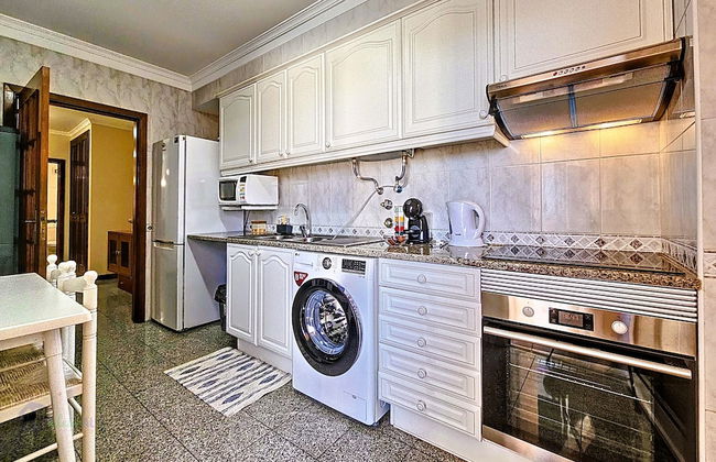 CANIÇO CENTER APARTMENT - Foto 16