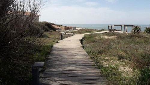 Villa proche plage de l'Amélie - 3057 - Foto 5