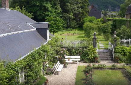 Huize Carmélites - Foto 37