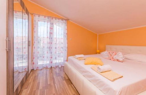 Four-Bedroom Holiday Home In Pristeg - Photo 20