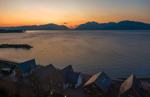 Beach Houses with Hot Tubs - Foto 33