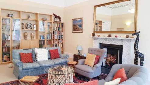 Luxury Central Old Town Suite Edinburgh - Foto 4