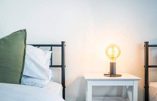 Longfield Lane House - Foto 13