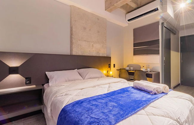 Condomínio TOLIVE One Housi by Carpediem - Foto 39