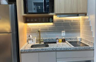 #3 Loft Alto Padrão Brooklin - Foto 7