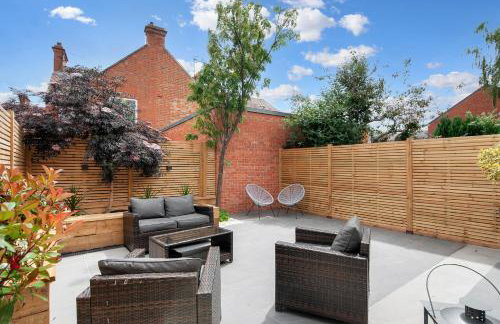 'Modern Living in Old Town Stratford-upon-Avon' - Foto 16