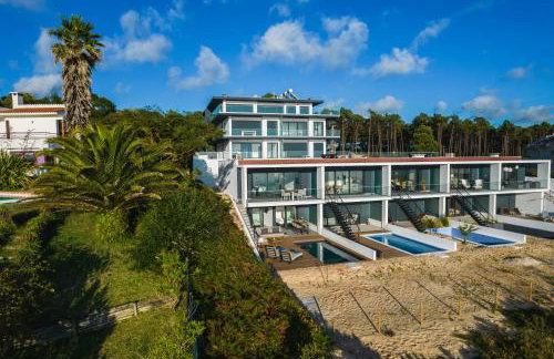 Ocean Views - New Private Condominium with Pool & Sea Views - Foto 25