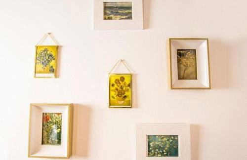 Apartment Turmhaus mit freier Garage by Interhome - Foto 14