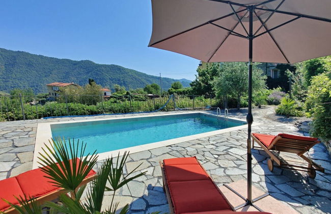 Casa Oreggi Comfortable Holiday Residence - Photo 12