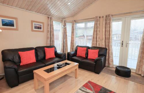 Kingfisher Lodge - Foto 4