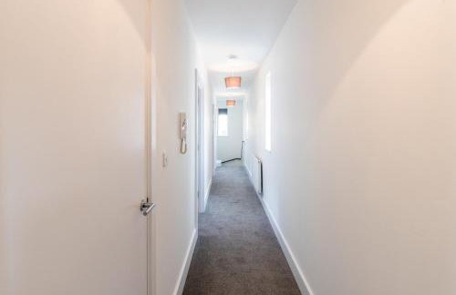 Abodebed Oval View Apartments - Foto 27