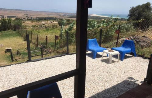 Rustic Cabin Tarifa 4 guests 5 minutes to beach - Foto 19
