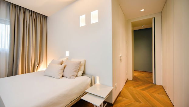 BERLE - MONOPOLY - Foto 4, Habitación