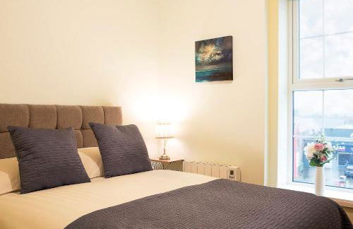 Blue Door Apartments - Foto 36