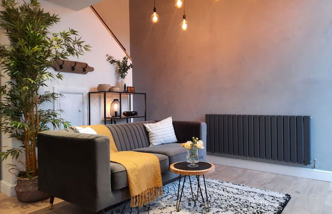 Woodcock Farm Holidays - Foto 29