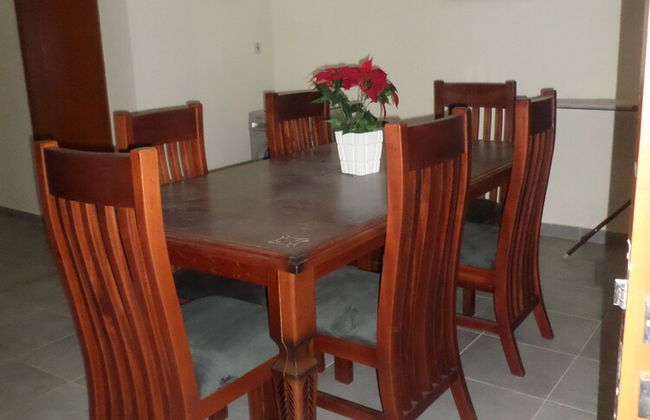 Alpha's Court - Foto 2