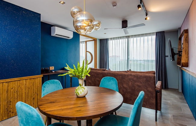 Seamira House Huahin - Foto 66