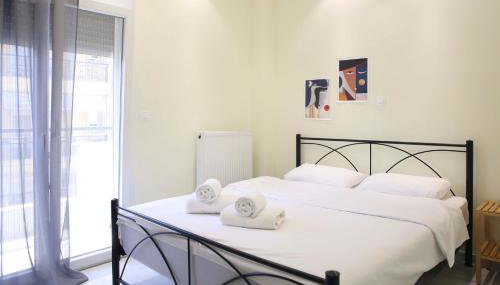 #6 Ioannas Apartments - Foto 2