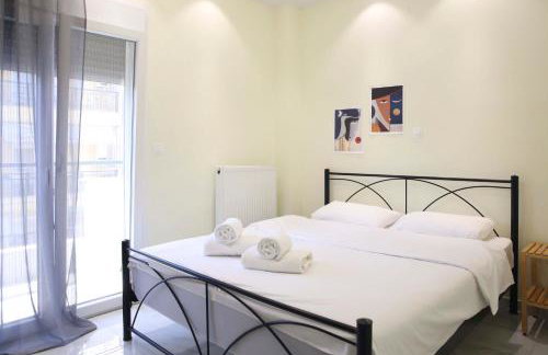 #6 Ioannas Apartments - Foto 2