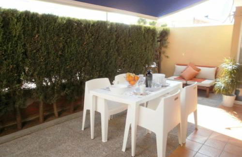 Apartaments Estarsol - Foto 9