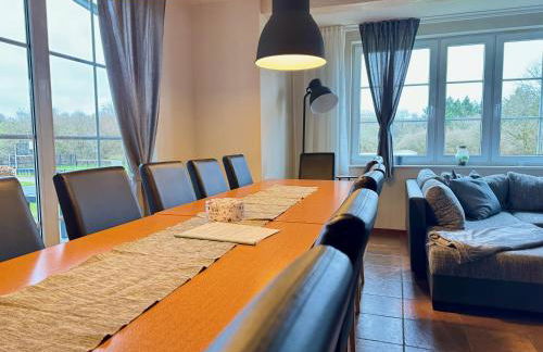 Charmantes Ferienhaus an der Mosel - Foto 8