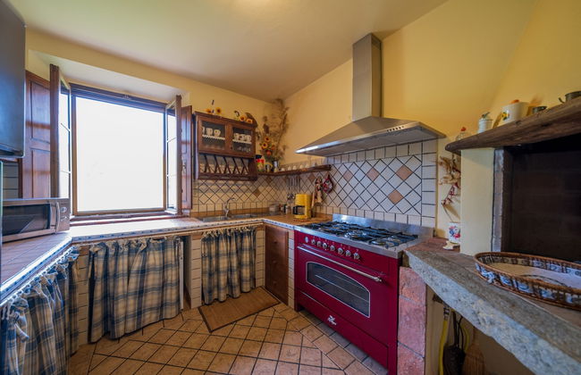 Agriturismo Due Ponti - Foto 19